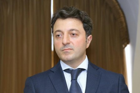 Tapılan meyit qalıqlarından sübut kimi istifadə edilsin - DEPUTAT