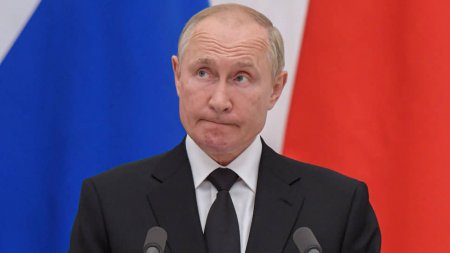 Putin ən çox bundan qorxur - Məşhur rus jurnalist AÇIQLADI
