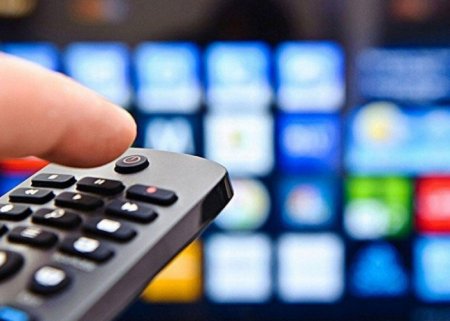 Audiovizual media fəaliyyətinə dair lisenziyalar üçün rüsum müəyyənləşir