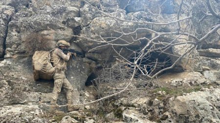 170-dən çox terrorçu məhv edildi