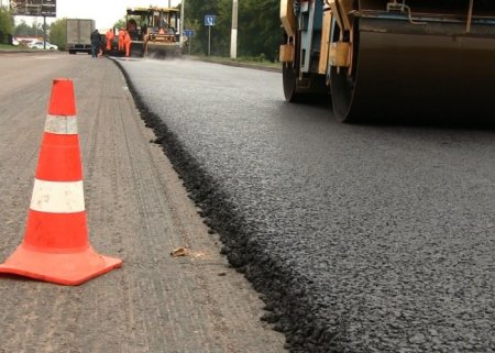 Bu prospektdə hərəkət məhdudlaşdırılacaq