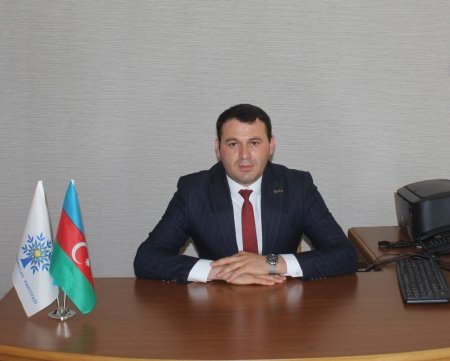 Azad edilmiş torpaqlarda yol infrastrukturunun qurulması istiqamətində işlər yüksək templə aparılır