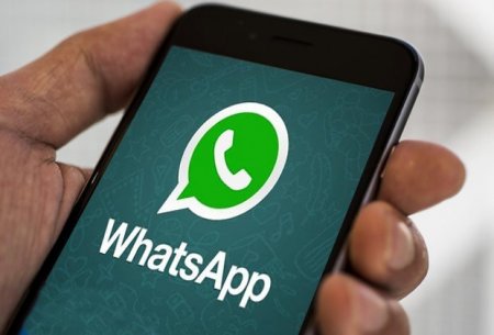 "WhatsApp"dan daha bir