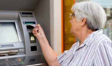 Orta aylıq pensiya 394 manata çatıb