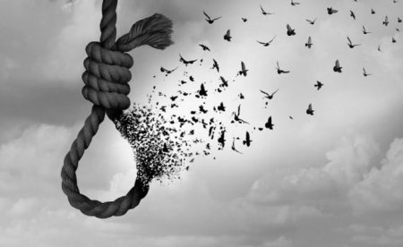 "Özünü öldürmək üçün 1 saatın var" - Tələbə qızı intihara sürükləyən
