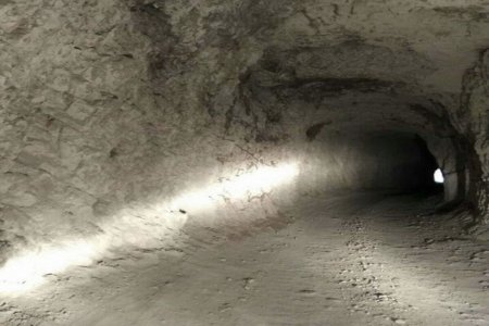 Kəlbəcərdə "Tunel qırğını" şəhidləri anılıb
