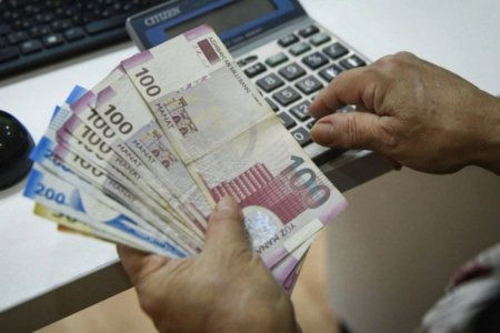 Bu şəxslərin pensiyası
