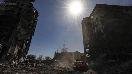 Ukraynada 21 jurnalist həlak olub