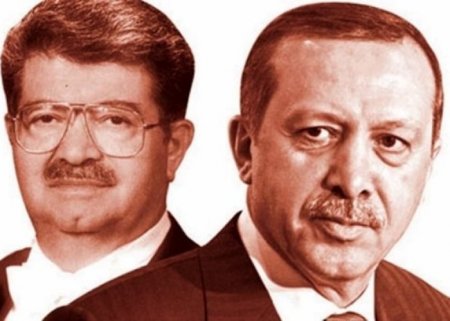Ərdoğan Özalı yad etdi
