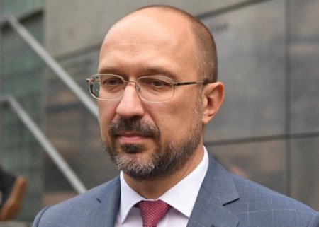 Ukraynanın baş naziri gələn həftə Vaşinqtona səfər edəcək