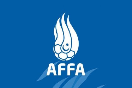 Bu gün AFFA