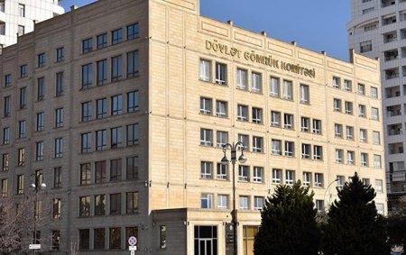 Ukrayna yük maşınları Azərbaycanda cərimələnib? -
