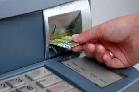 Aprel ayı üzrə pensiya ödənişləri başa çatdırıldı