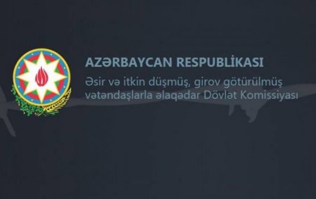Baş nazirdən Dövlət Komissiyası ilə bağlı -