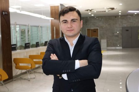 İdman sahəsindəki güclü siyasət və qazanılan uğurlar sağlam gələcəyimizin təməlidir