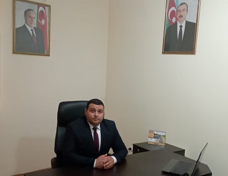 İlham Əliyevin liderliyi ilə öz daxili gücünün hesabına əldə etdiyi yüksəliş dövrünü yaşayır
