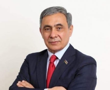 Brüsseldəki görüş Azərbaycanın dünyaya sülh çağırışıdır -