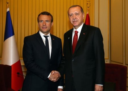 Liderlər telefonla danışdılar