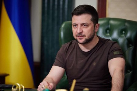 “Tezliklə ikinci qələbə gününü qeyd edəcəyik” -