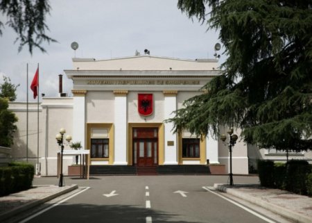 Bu ölkənin parlamenti növbəti dəfə prezidenti seçə bilməyib