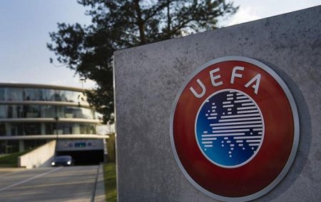 UEFA avrokubok yarışlarının yeni formatını təsdiqlədi
