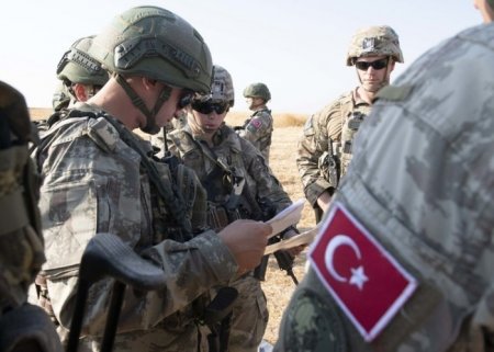 Türkiyə ordusu 14 terrorçunu zərərsizləşdirdi