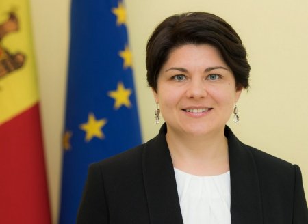 Moldova Avropadan silah istəyib