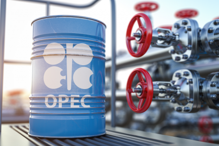 OPEC+ neft hasilatını kəskin artırır