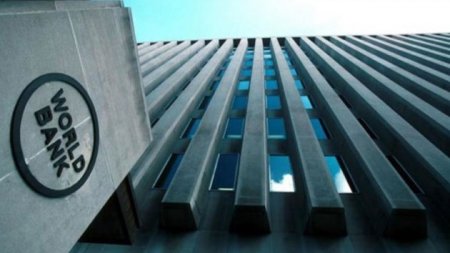 Dünya Bankı Ukraynaya daha 1,49 milyard dollar ayırdı