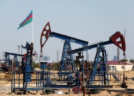 Azərbaycan nefti 131 dollardan baha satılır