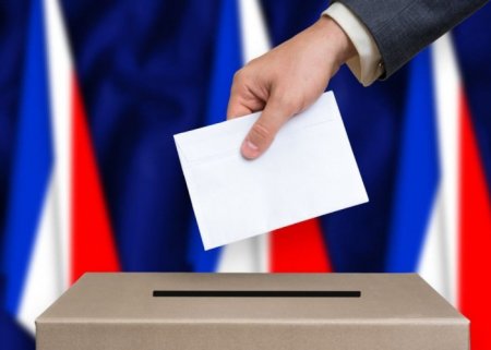 Fransada parlament seçkilərinin nəticələri- solçular öndədir