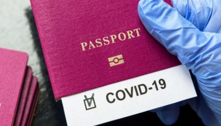 Bu ölkədə COVID pasportu ləğv olundu