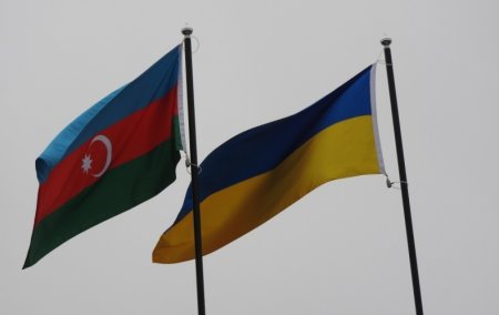 Azərbaycan Ukraynadan 110 milyonluq məhsul alıb
