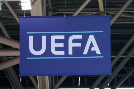 UEFA bu bölgədə oyun keçirməyi qadağan etdi