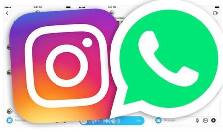 İran “Whatsapp” və “Instagram”ı