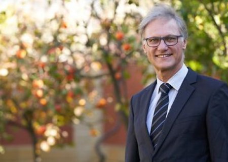 Almaniya səfiri Azərbaycanı tərk etdi