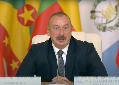 "Biz istəyirik ki, səsimiz qlobal səviyyədə duyulsun"