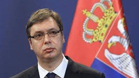 “Böyük müharibəyə yaxınlaşırıq” - Serbiya prezidenti