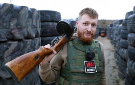 Semyon Peqov Moskvada saxlanıldı