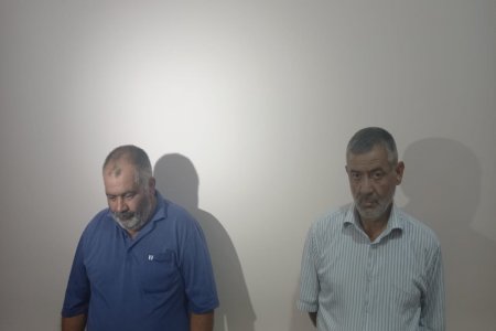 Narkotik satan Ağdam sakini Bərdədə tutuldu