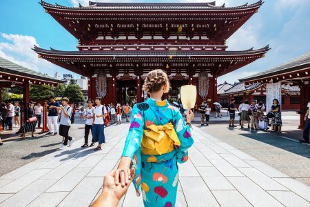 Yaponiyadan turistlərlə bağlı YENİ QƏRAR