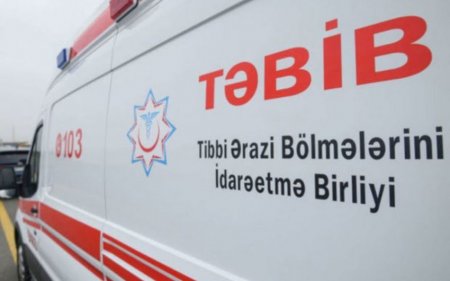 TƏBİB Lerik qəzasında yaralananların vəziyyətini açıqladı