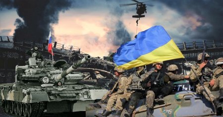 Rusiya Ukraynanın itkilərini açıqladı