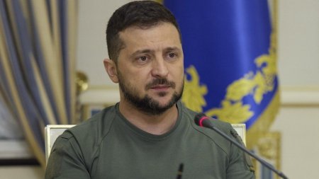 Xarkovdan yaxşı xəbərlər var - ZELENSKİ