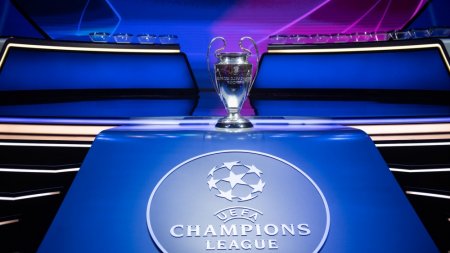 Çempionlar Liqasında birinci turun NƏTİCƏLƏRİ