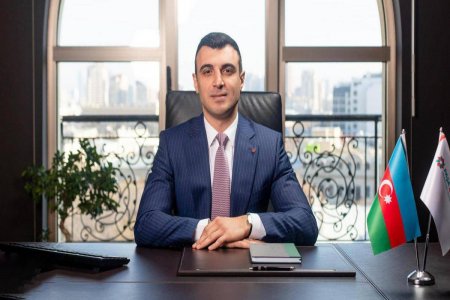 “Azərbaycan Sənaye Korporasiyası” ASC-nin Müşahidə Şurasının sədri dəyişdi