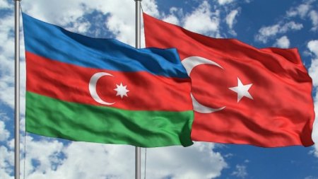 Azərbaycan-Türkiyə Hökumətlərarası Komissiyasının tərkibi genişləndirilib
