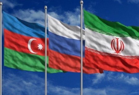 İran Moskva, Bakı və Tehran arasında vizaların sadələşdirilməsini istəyir