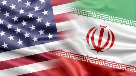 ABŞ İrana yeni sanksiyalar tətbiq etdi