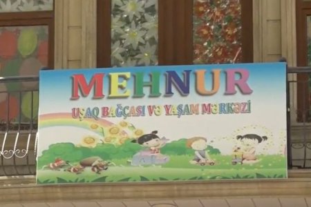 “Mehnur”da uşaqlara işgəncə verənlərin həbsi tələb olunur